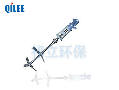 化工攪拌機(jī)的特點(diǎn)，噪音異常怎樣解決？