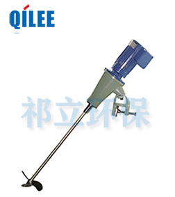污水處理池攪拌機(jī)