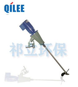 泥漿攪拌機