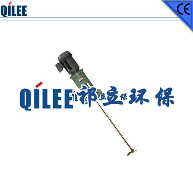化工攪拌機轉(zhuǎn)速差異以及腐蝕處理