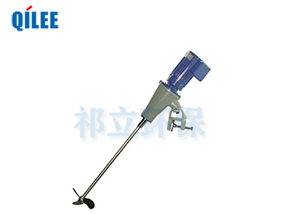 化工攪拌機(jī)的原理和優(yōu)點